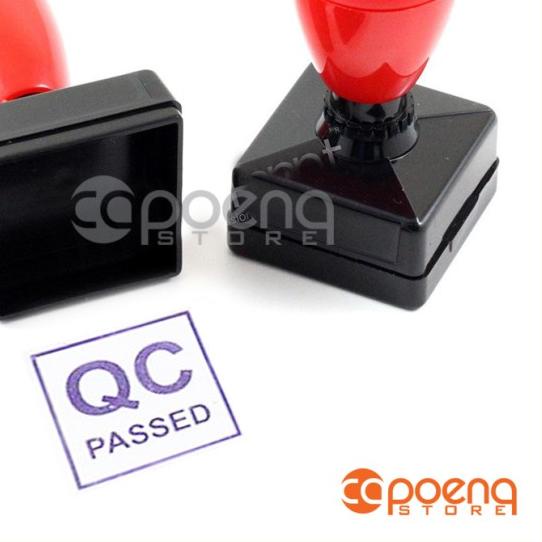 

Stempel Otomatis (flash) 1 warna