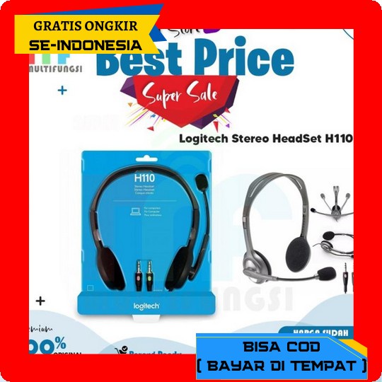 Earphone In Ear Stereo Dengan Kabel Serat Reflektif Panjang 1.1M Warna Emas Earphone Kabel Kuat Berk