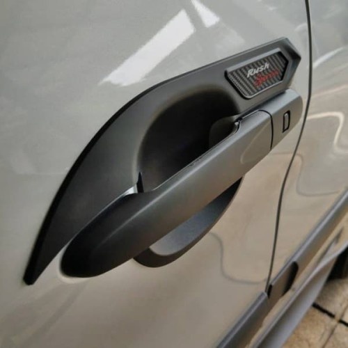 OTR+HDL/CTY- TOYOTA RUSH OUTER ALL NEW RUSH 2018 OUTER/MANGKOK TOYOTA RUSH 2018 OUTER+COVER HANDLE K
