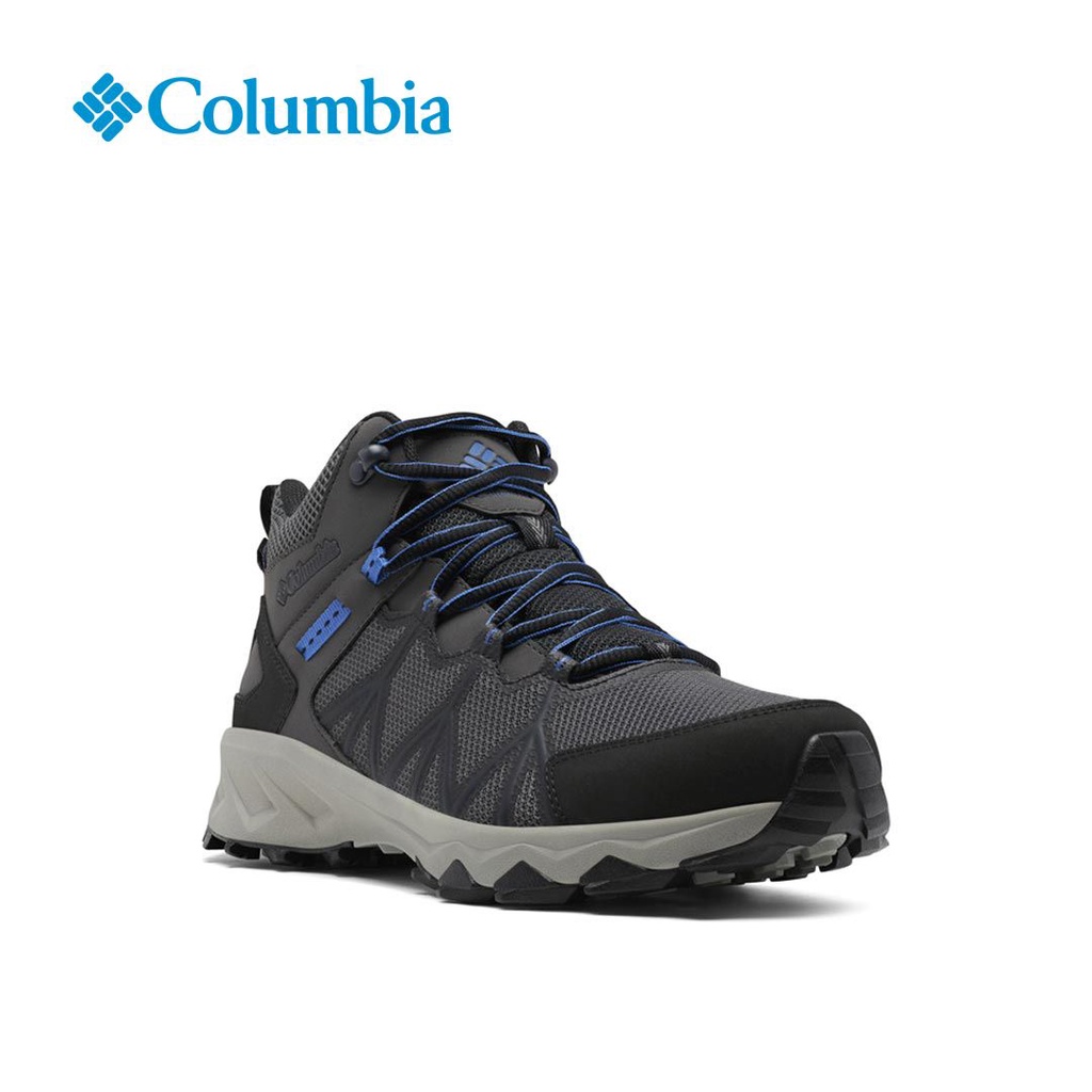 Men'S Peakfreak Ii Mid Outdry