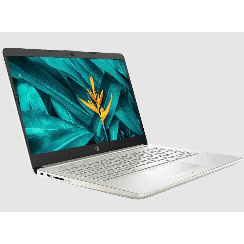 LAPTOP HP 14 I5 1135G7 16GB 512SSD W11 14.0 SILVER