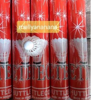 Bola kok badminton perselop 12pcs bola kok badminton perselop isi 12pc