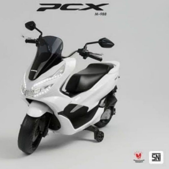 motor / mobil aki nmax/pcx/jeep