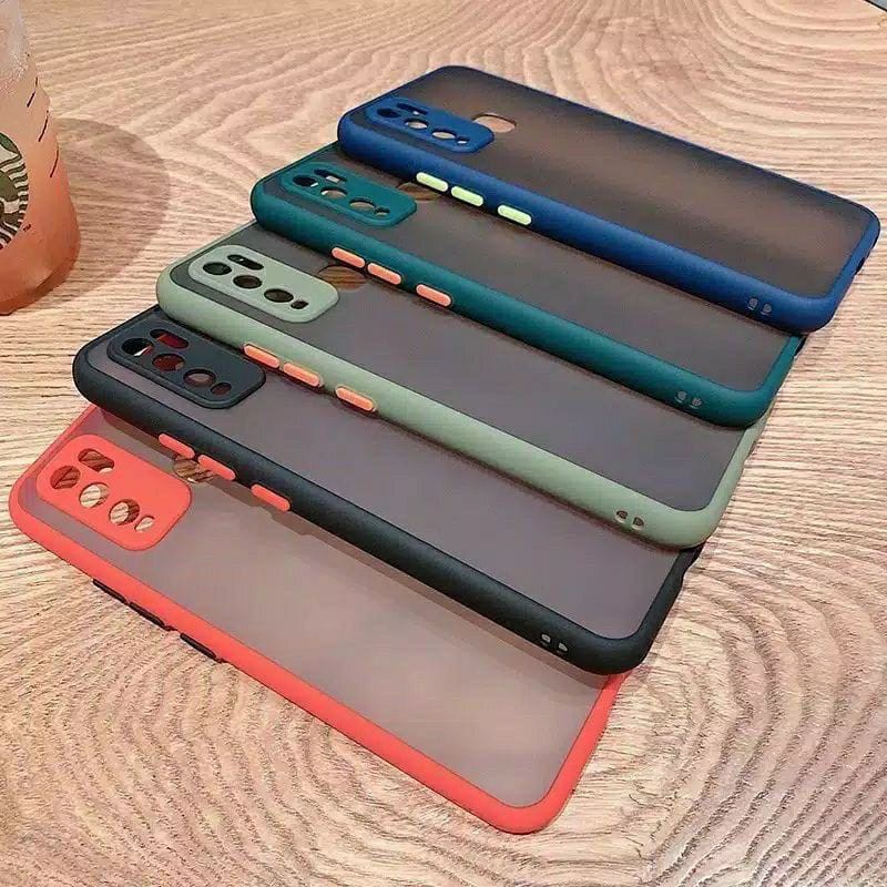 [ ON15104 ] FUZE/SOFTCASE SAMSUNG SAM A02S SAM A01CORE SAM A21S SAM A52 5G SAM A22 4G SAM A50 SAM A31 4G SAM A02 SAM A11/M11 SAM A20S SAM A2CORE