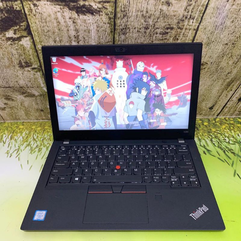 Lenovo Thinkpad X280 Intel Core I5 | I7 Gen 8 RAM 16GB Body Slim