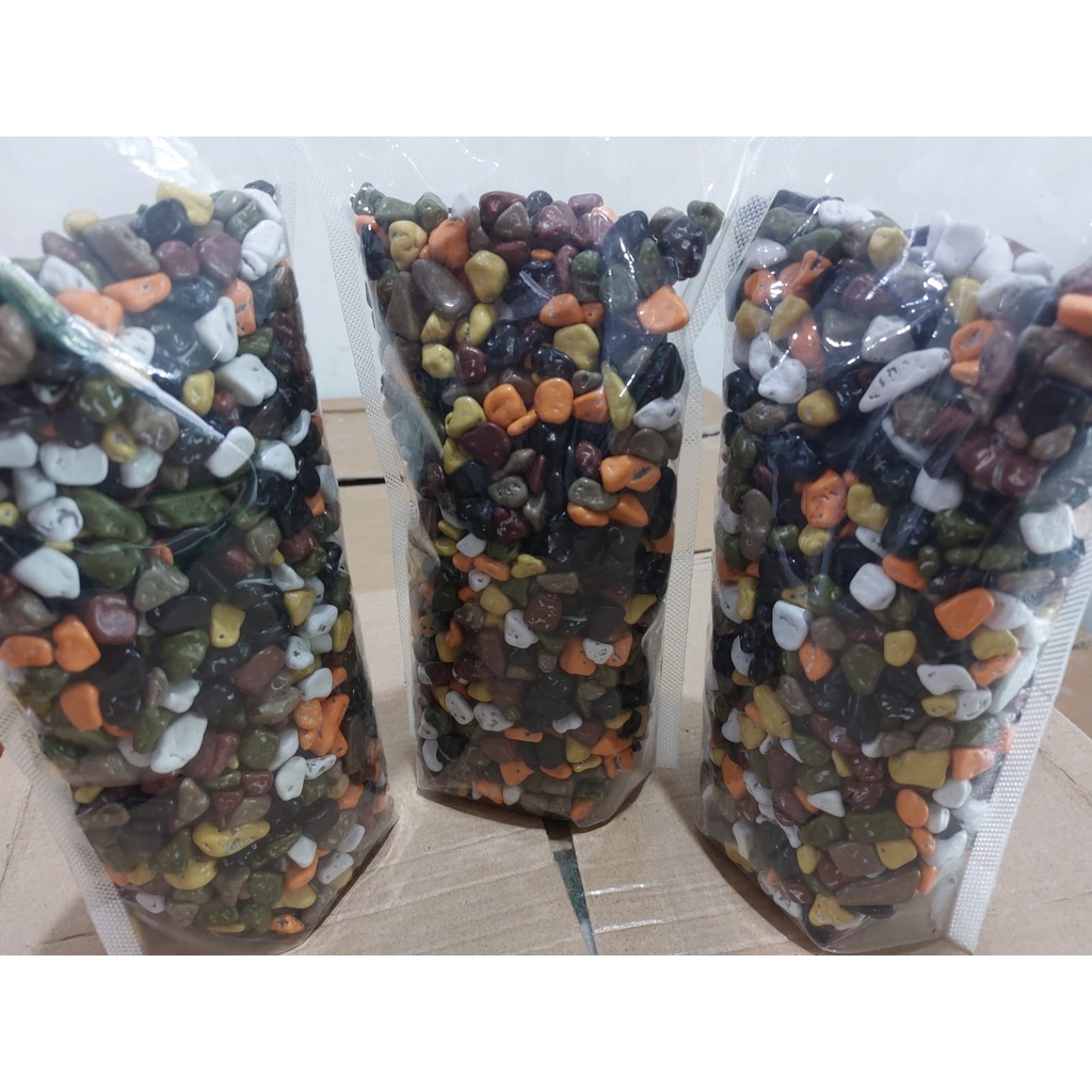 

Coklat Kerikil Kemasan 1 kg