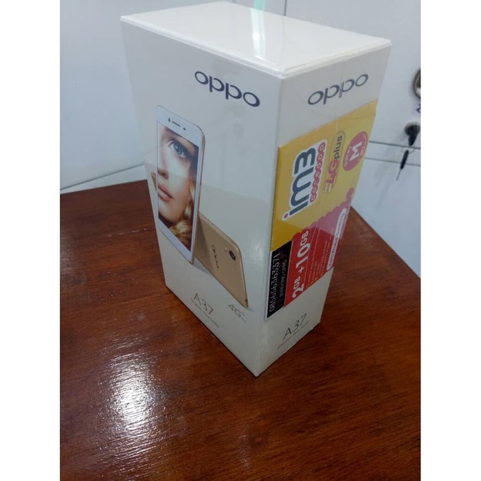{SuheStore} HP OPPO A37 Berkualitas