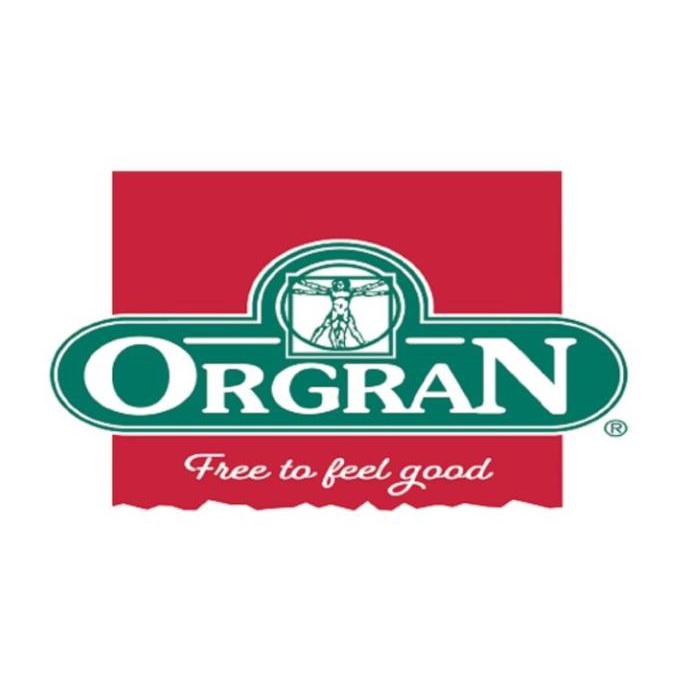 

Orgran Gluten Free Apple & Cinnamon Pancake Mix 375g