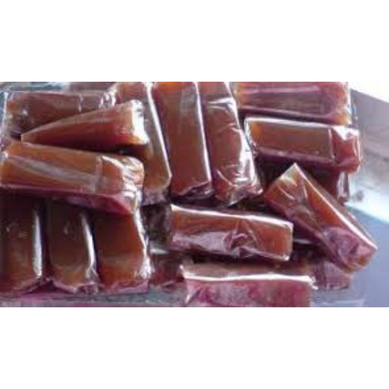 Dodol  Ketan Super Lembut Kenyal / Jenang 10pcs Enak Manis Legit