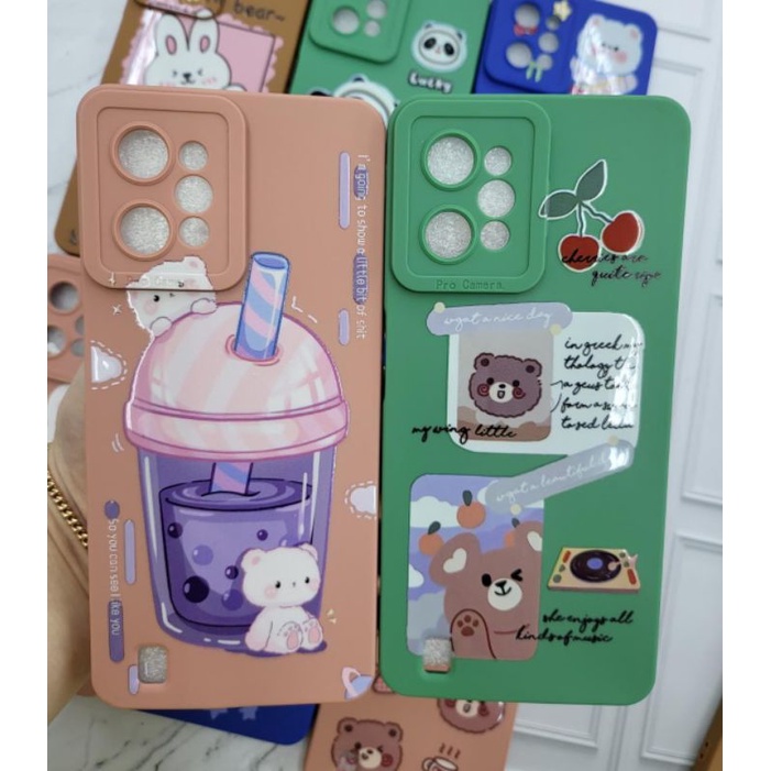CASE PROCAMERA UNTUK REALME 5 C2 C3 C20 C11 C12 C15 C21Y IPHONE 6 7 8 6PLUS REDMI 9A 9C A1 2022 INFINIX SMART 5 6 HOT 9PLAY HOT 10PLAY