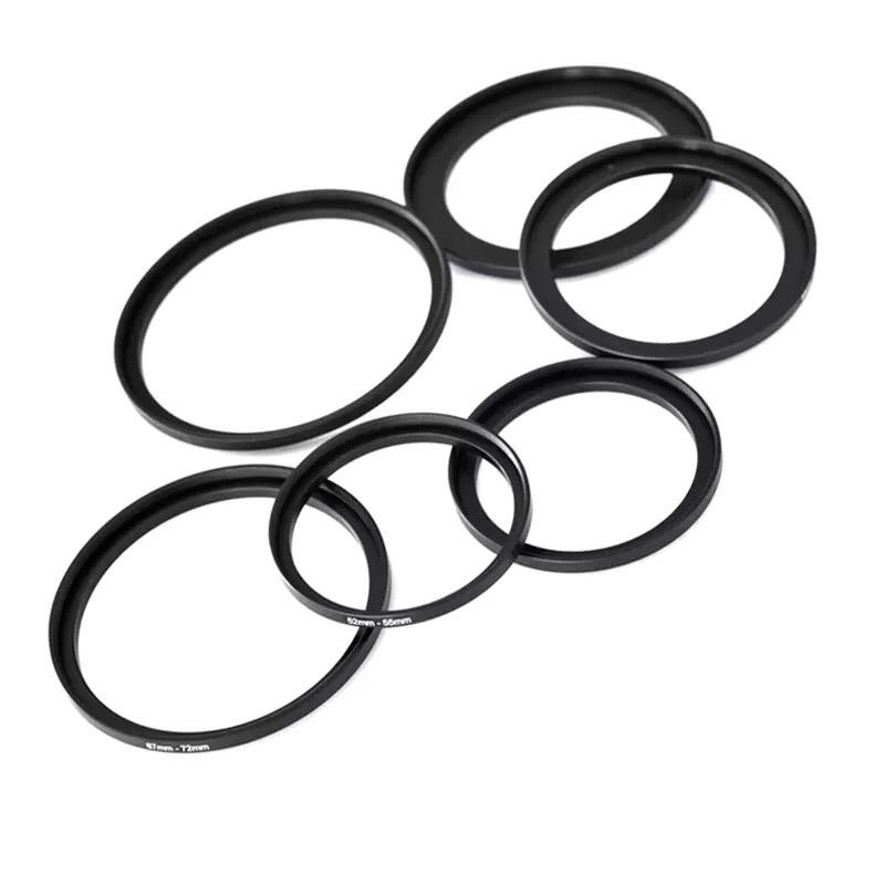 Step Up Ring 40.5mm