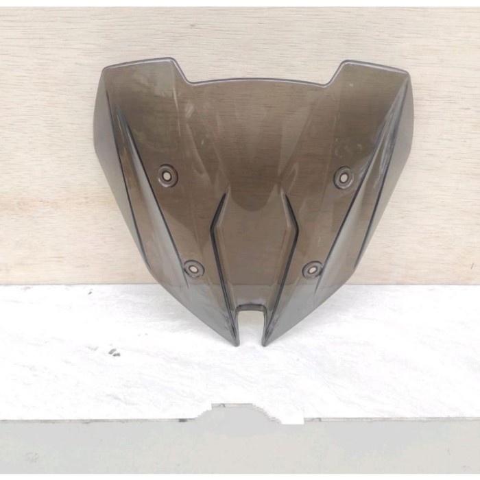 Visor Kawasaki Z250 Fi Windshield Kawasaki Z250 Fi