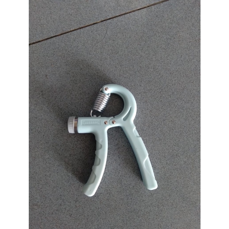 JS-4 Alat olahraga Handgrip hand grip 5 - 60 kg alat bantu fitness otot lengan portable HAND GRIP/HANDGRIP ADJUSTABLE 5-60 KG ALAT LATIHAN OTOT/PENGUAT TANGAN Laris_unik