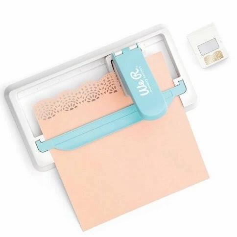 

><><><] We R memory keepers Border punch aligment guide