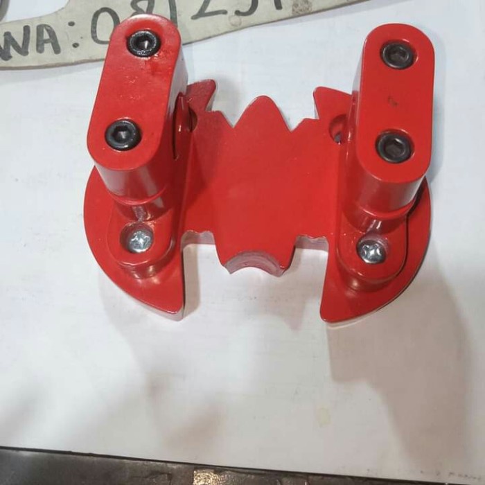 Raiser Stang Vixion R / All New Vixion