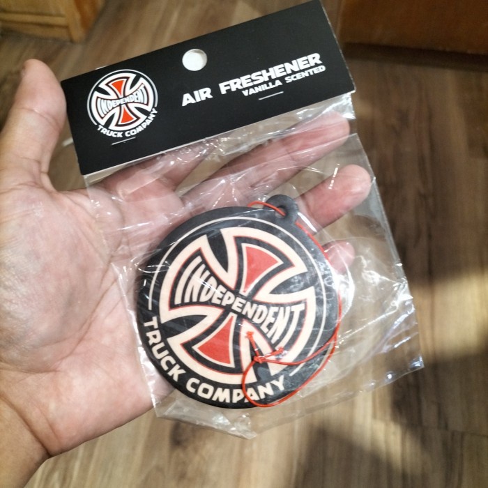 Independent Truck Co Air Freshner