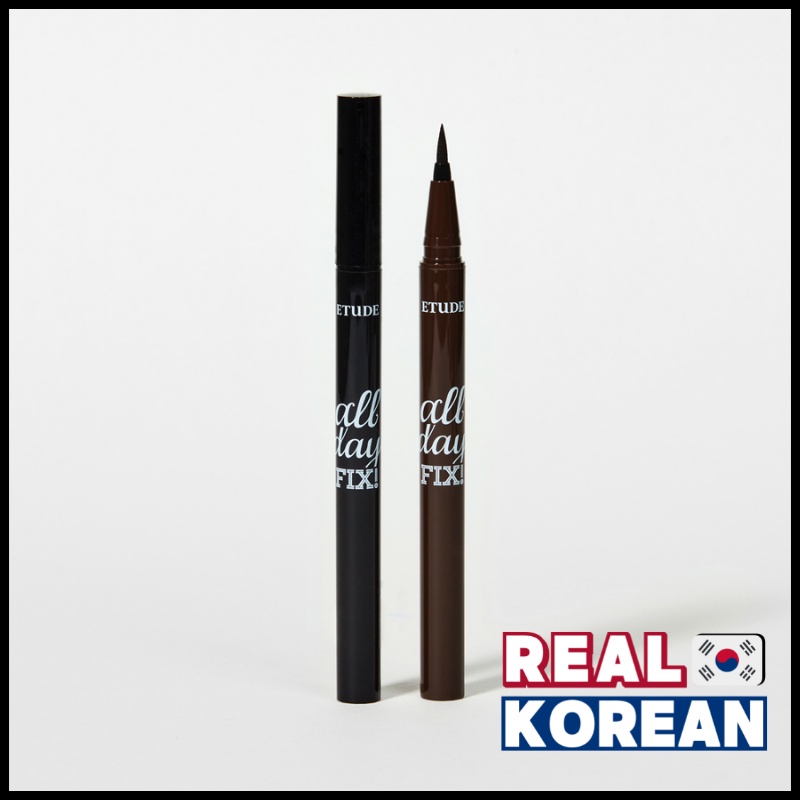 Etude House All Day Fix Pen Liner