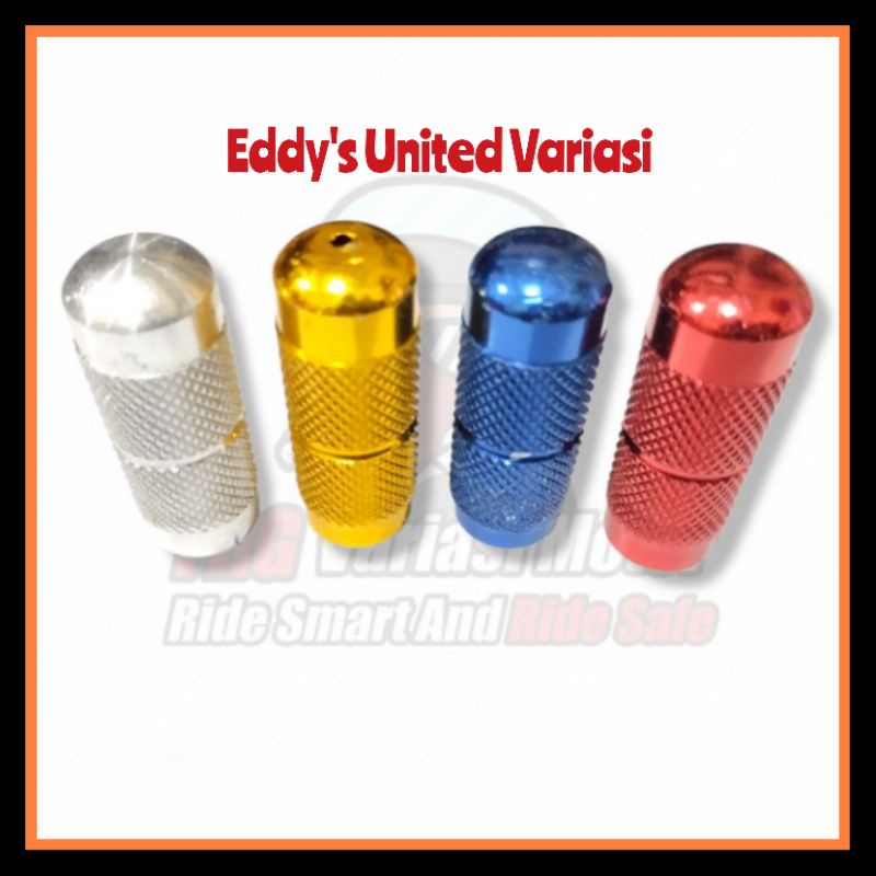 Jalu Underbone Drat 12 Jalu Underbone Jalu Step Underbone CNC High Quality