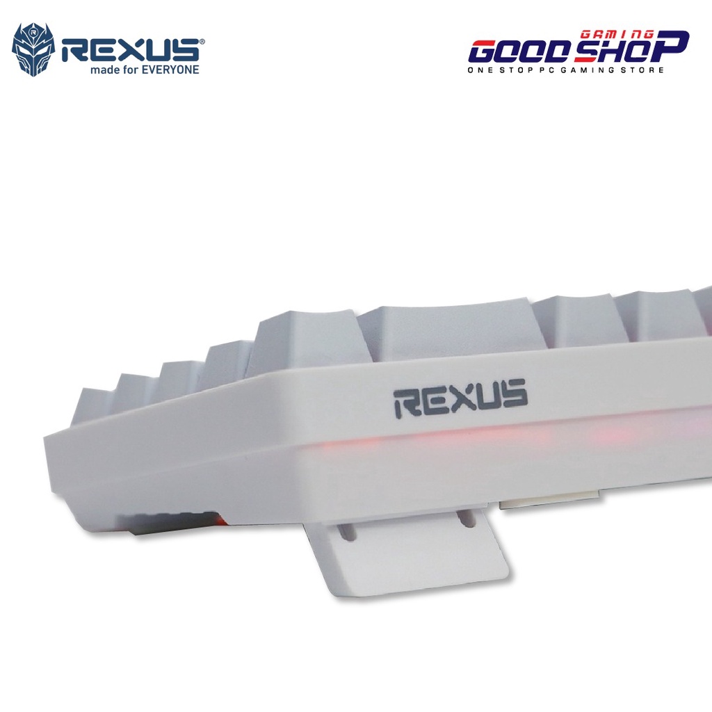 Rexus K68M Keyboard - Gaming Keyboard