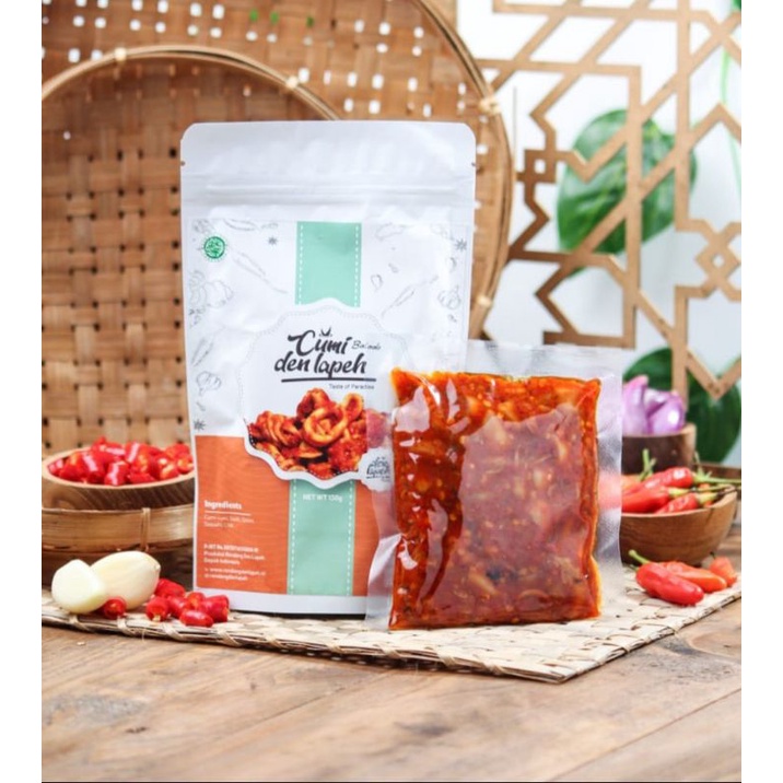 

Nafariz724 Cumi Balado Cumi Pedas Lauk Praktis Siap Saji Premium Den Lapeh Food