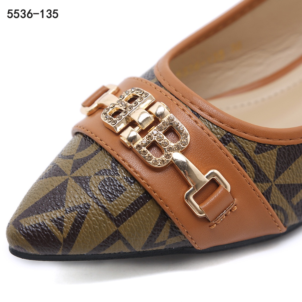 Slingback 5536-135