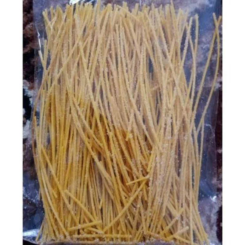 

Mie Lidi 500gr