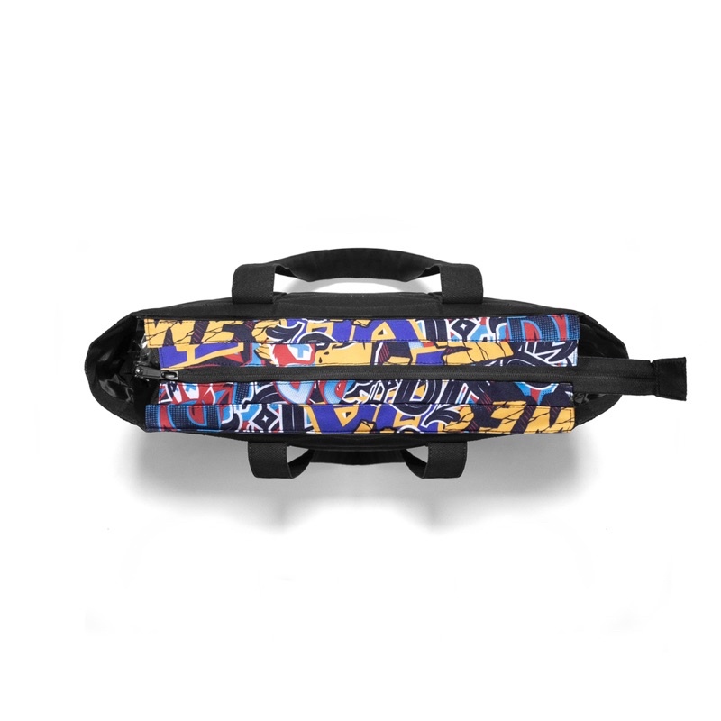 PLAYOFF - TOTEBAG / Laptop sleeve inside