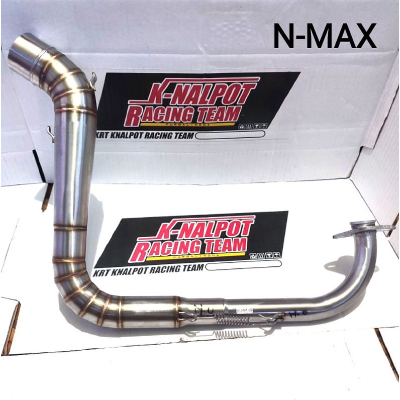 Leher Sunmori Nmax New old Free laser Nama Knalpot Racing Ngacung Njengat Cobra Terlaris
