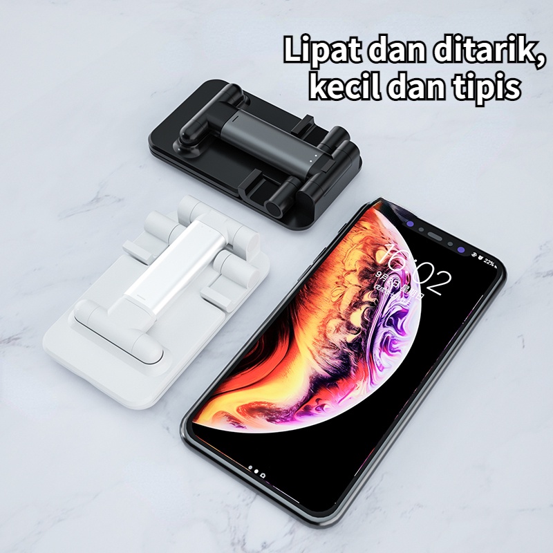 Tablet Stand Tablet Holder Cellphone Phone Stand Adjusstable Metal Support 15.6 Inches For Android iPhone Tablet