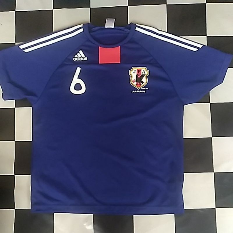 Jersey Japan Home 2010 Orginal