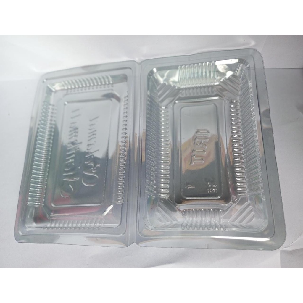 mika 3A/3X / mika 4 kue isi 100pcs