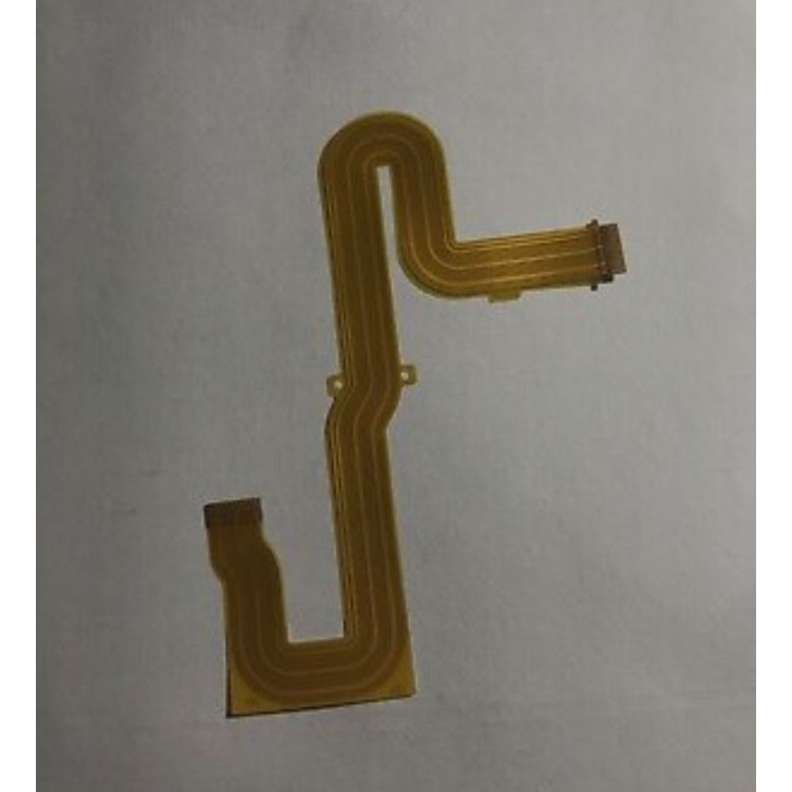 Flex Fleksibel Lcd for Canon Eos M10