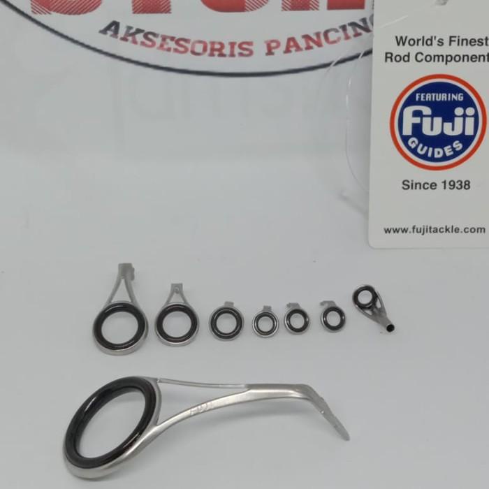 Ring guide fuji ul - ring guide ultra light - ring guide fuji set