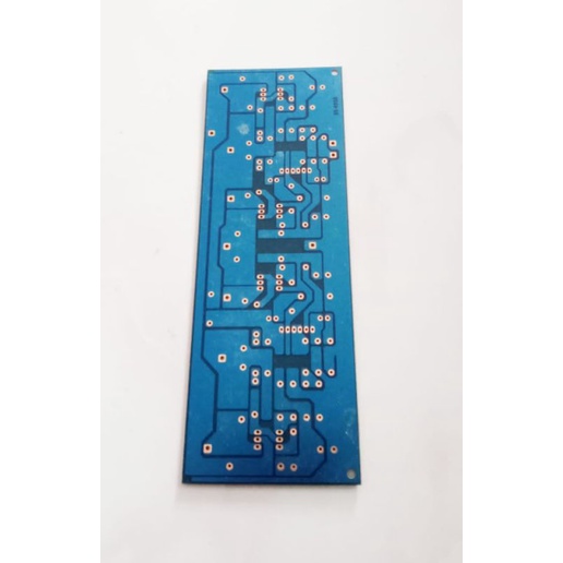 PCB  NAMEC 2500W BTL