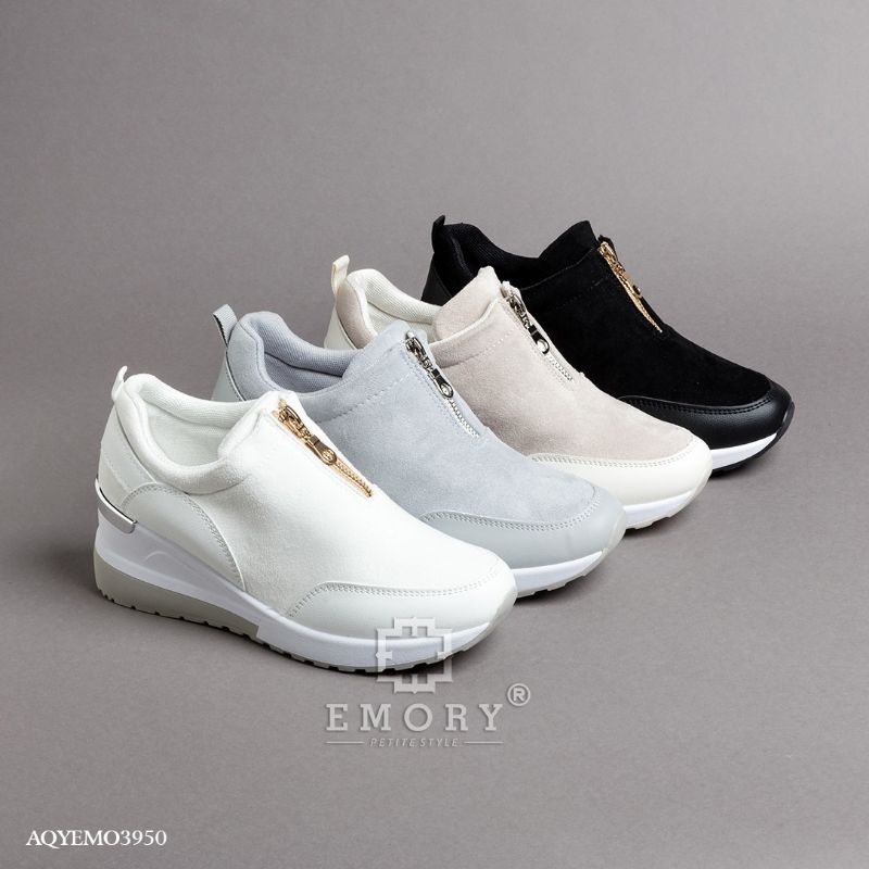 Sepatu wanita EMORY  Arayana  BDG  Series  AQYEMO3950