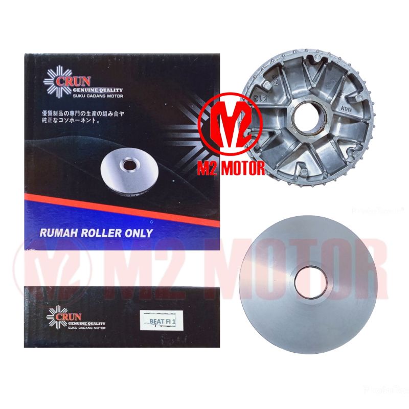 RUMAH ROLLER BEAT FI RUMAH ROLLER ONLY BEAT FI CRUN