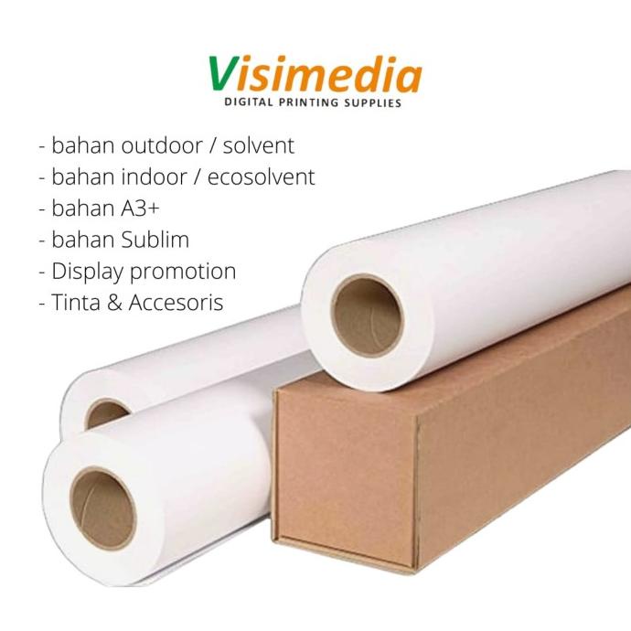 

Albatros Doublematte Ecosolvent