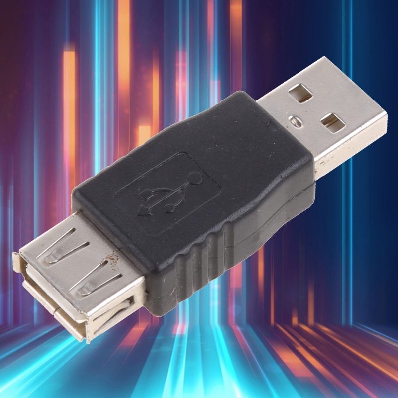 Btsg Usb Male To1394 6P Female Extension Konektor Usb 2.0 Kabel Data Adapter Com