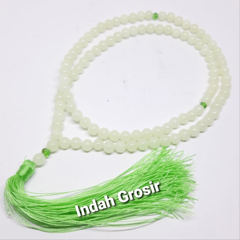 TASBIH POSPOR ORIGINAL 6MM 99BUTIR