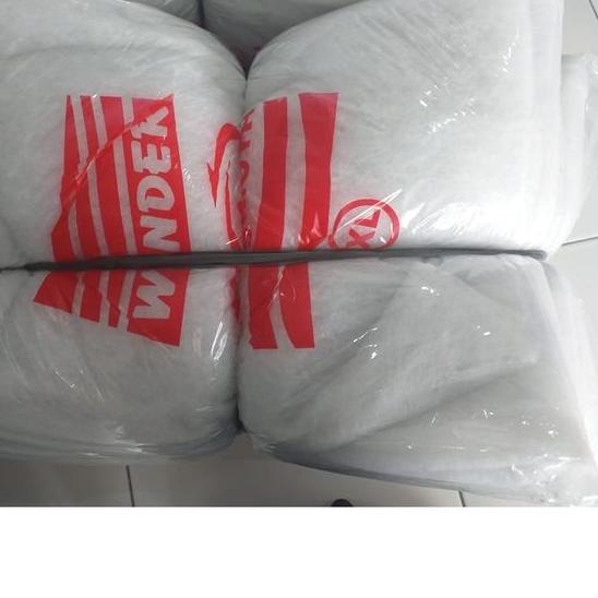 Kapas Busa Filter Aquarium Busa Kapas Filter Aquascape 1x1meter