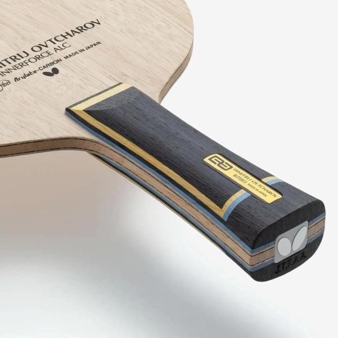 KEKINIAN [NEW]BET BUTTERFLY DIMITRIJ OVTCHAROV INNER ALC PINGPONG TENIS MEJA