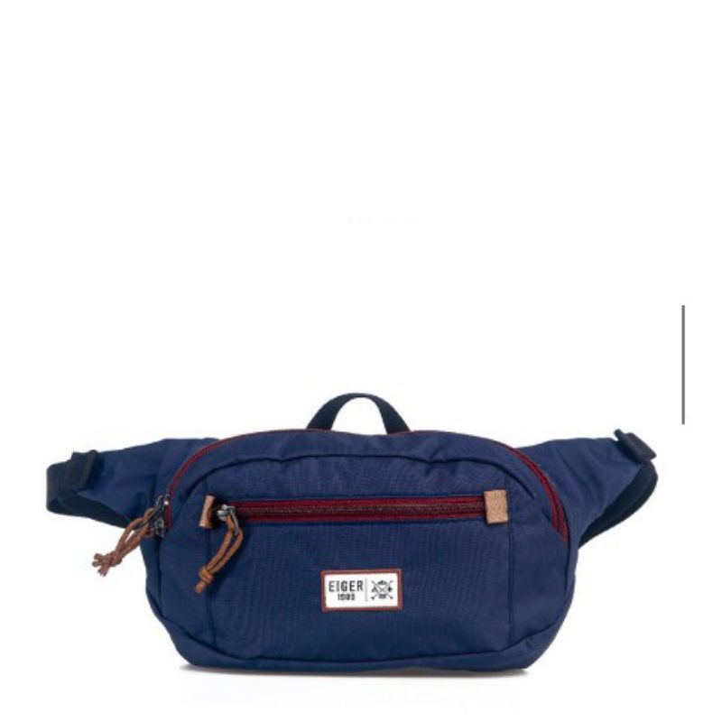 EIGER1989 GRAPNEL PACKABLE 3L WAISTBAG