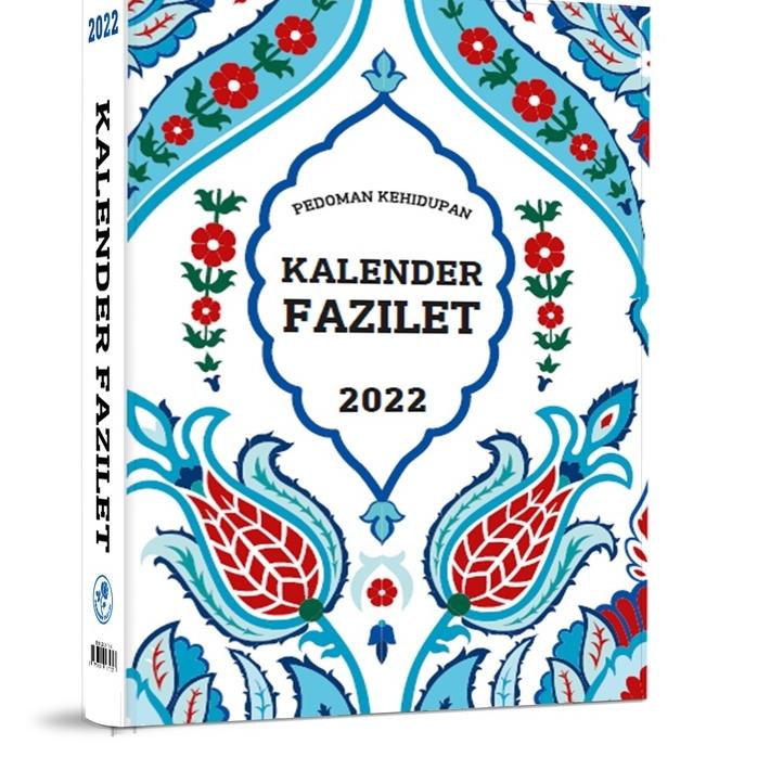 

ECY Kalender Fazilet 2022⁑ (Best)Harga termurah ☈
