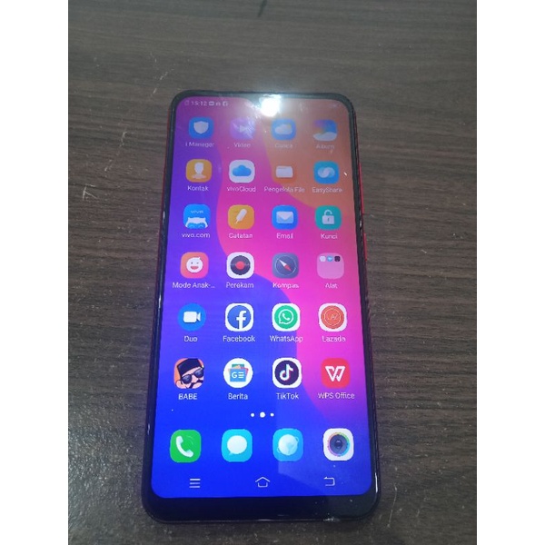 Jual HP BEKAS/VIVO Y91C | Shopee Indonesia