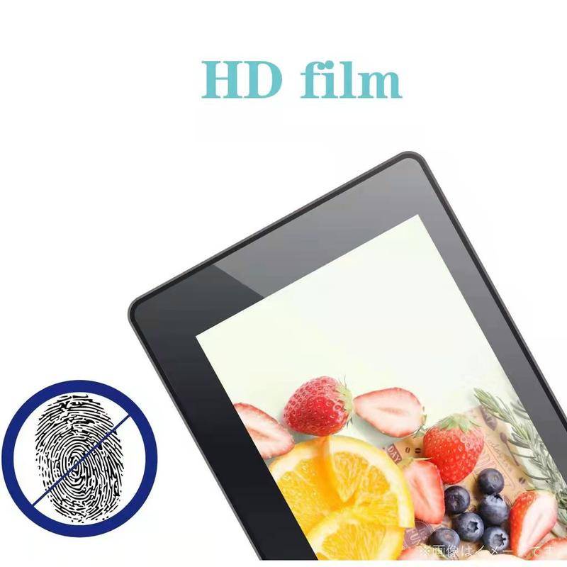 Film Pelindung Layar Tablet Untuk Huawei Honor x6 v6 6 7 v7 8 Pro 9.7 10.1 10.4 11 12 Inch MatePad Pro M6 T10 T10s 11 10.8 10.4 12.6 Inch