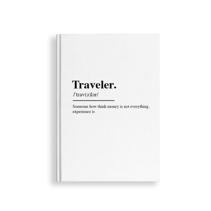 

Notebook Word/ Custom Notebook/ Planner Dotted/ Grid/ Journal/ Agenda - Polos