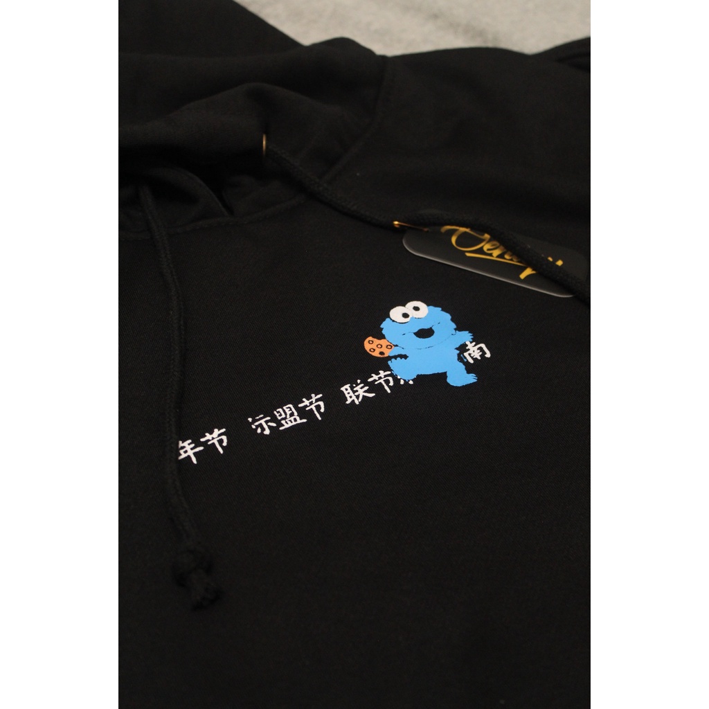 HOODIE PRIA SIZE JUMBO L-XL-XXL-XXXL-XXXXL-XXXXXL BAHAN TEBAL MOTIF PIZZA