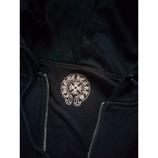 hoodie ch size L