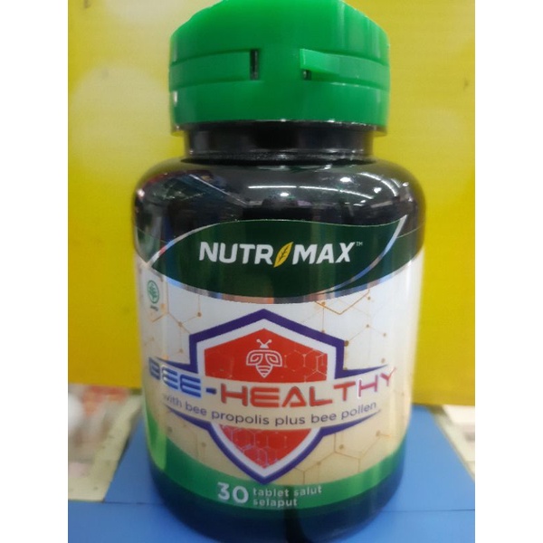 nutrimax bee healthy 30