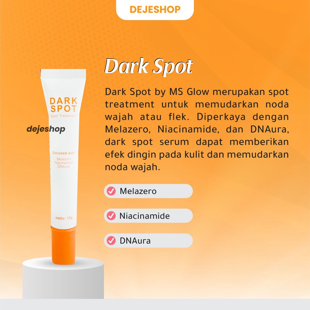 SPOT TREATMENT ( eye exp september 2023